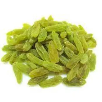 Fresh Green Raisin 